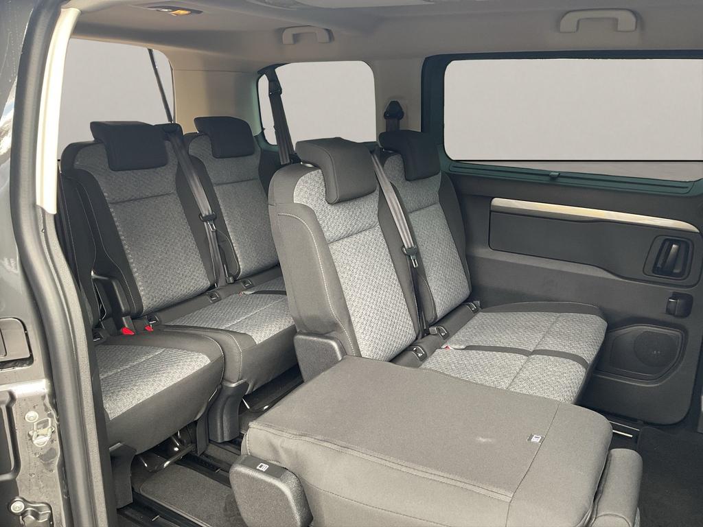 Citroën SpaceTourer