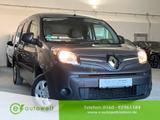 Renault Z.E. 33 Maxi Bott Schiebetür Diesel-Standh. AHK - Renault Kangoo mit Elektro-Antrieb