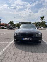 BMW Bmw 325i 3.0l benzin 2007 - BMW 325 aus 2007: 325i