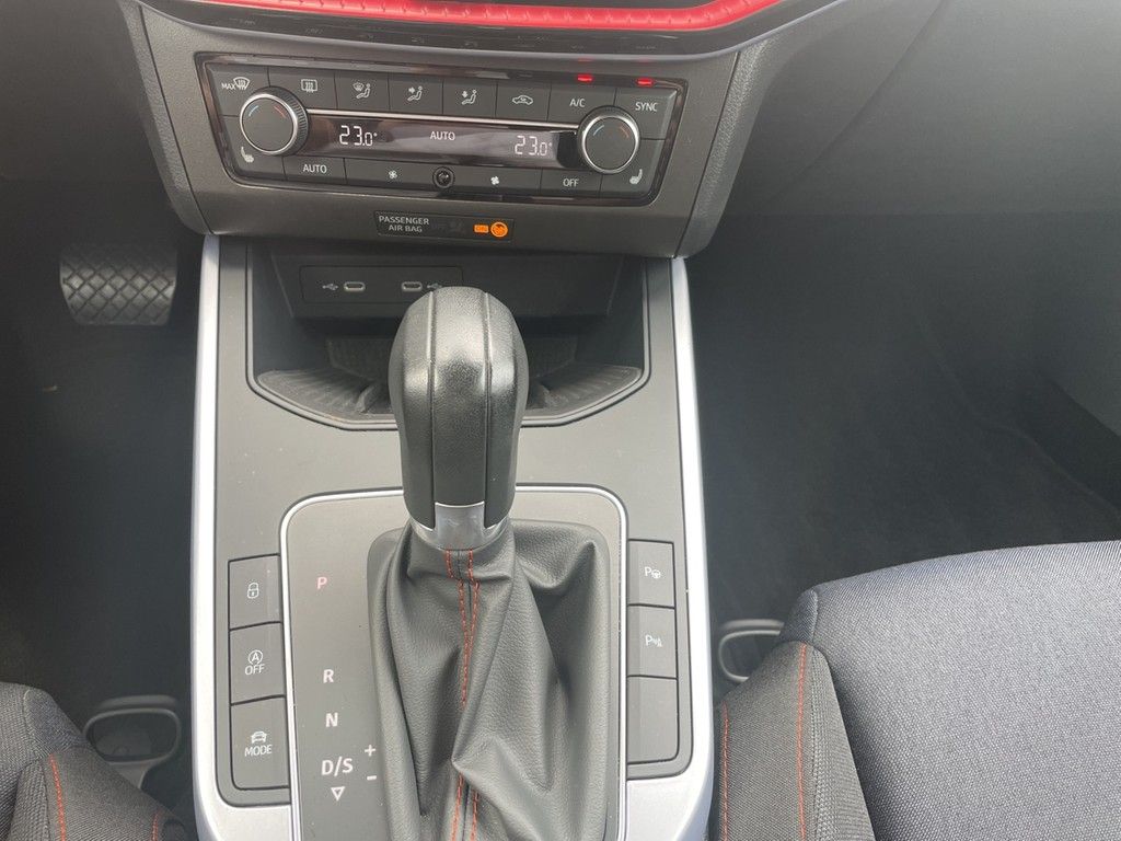 Seat Arona - Bild 20