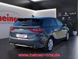 Kia cee'd 1.5 T-GDI DCT SPECIAL NAVI DAB NEBEL - Kia Gebrauchtwagen