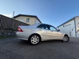 Mercedes-Benz C 180 KOMPRESSOR ELEGANCE Elegance - Mercedes-Benz C 180: Elegance