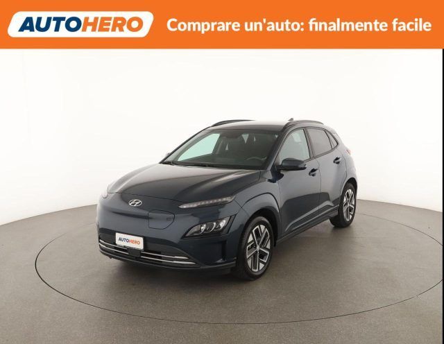 Hyundai HYUNDAI Kona EV 39 kWh XLine