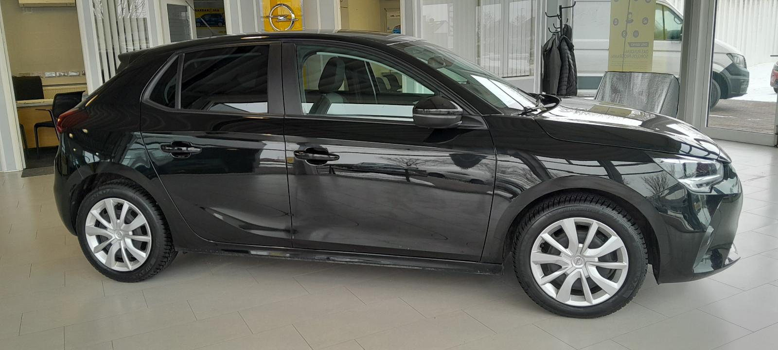 Opel Corsa 1.2 Edition