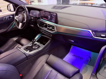 BMW X6 - 9