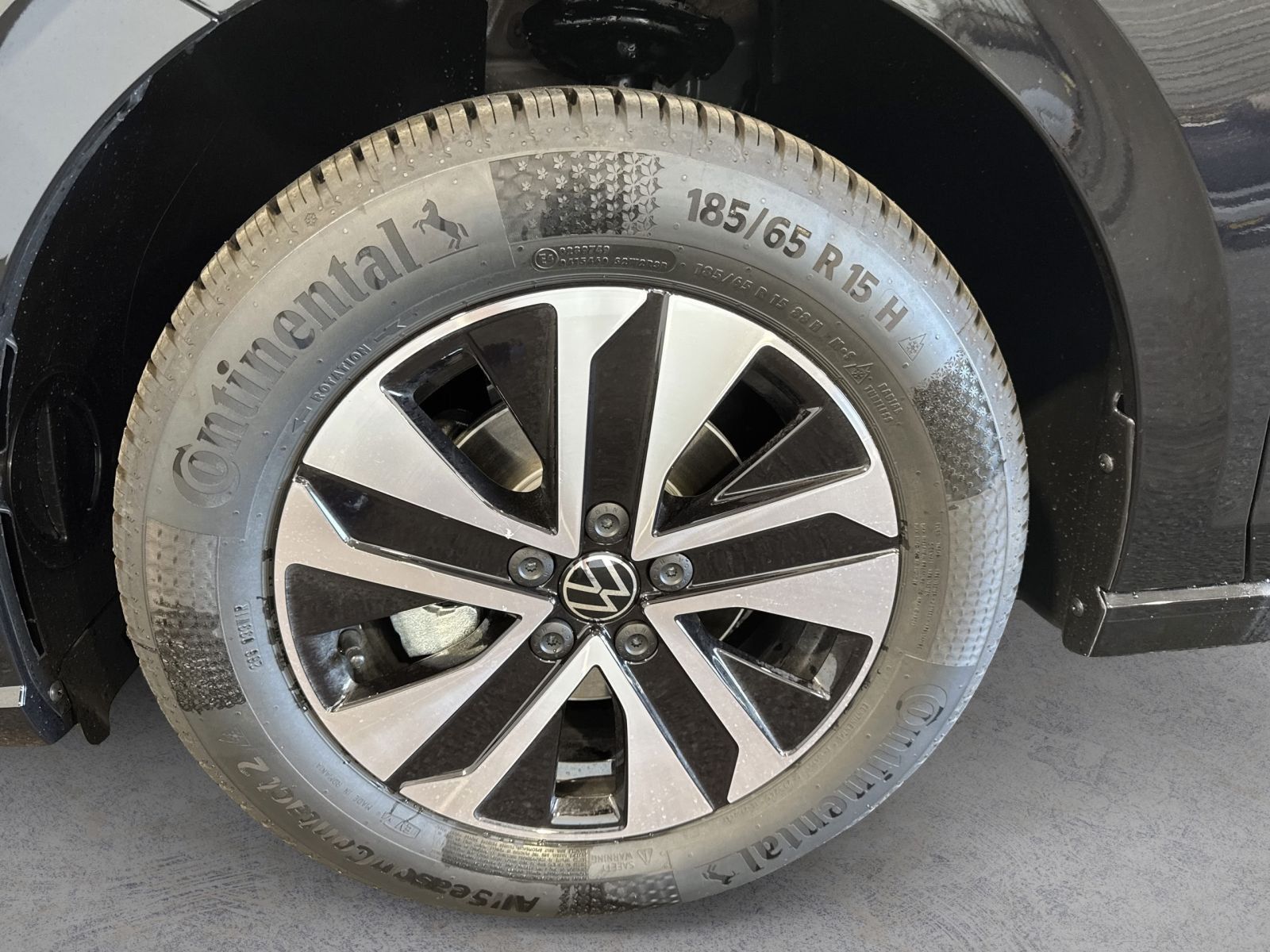 Volkswagen Polo - Bild 8