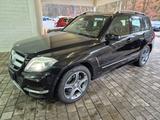 Mercedes-Benz GLK 220 GLK  220 CDI*XENON*PDC* 4Matic*NAVI*AHK - gebrauchte Mercedes-Benz GLK 220 aus dem Jahr 2012