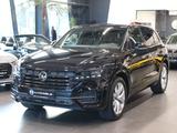 Volkswagen Touareg 3.0 TDI 4Motion R-Line*Matrix*AHK*Kamera - gebrauchte VW Touareg aus dem Jahr 2021