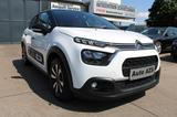 Citroën C3 Sport/1.Hd/NAVI/CAM/PDC/SITZHEIZUNG/TEMPOMAT - Citroën C3: Sport
