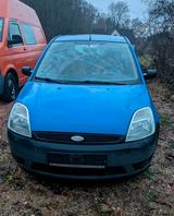 Ford Fiesta 1.3  69 PS  TÜV 07/26  Güns... - Ford Fiesta aus 2003: 1.6