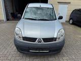 Renault Kangoo Campus - gebrauchte Renault Kangoo aus dem Jahr 2008