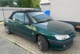 Peugeot 306 Cabriolet - Für Sammler & Liebhaber - - Peugeot 306: 3 Türen