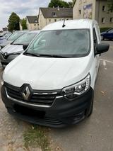 Renault Express - Renault Express von privat