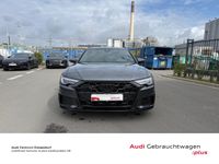 Audi S6 - Vorschau Bild 19