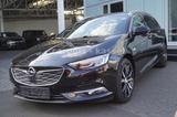 Opel Insignia B Sports Tourer Business Innovation 4x4 - Opel Insignia mit Diesel-Antrieb: Leder