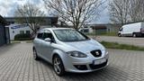 Seat Altea Sport Edition - gebrauchte Seat Altea aus dem Jahr 2005