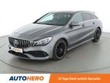 Mercedes-Benz CLA 180 Shooting Brake AMG Line Line*NAVI*TEMPO* - Mercedes-Benz CLA 180 Shooting Brake Gebrauchtwagen