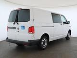 Volkswagen T6.1 Kasten ABTe LR*3Sitze*RFK*Schiebetür*DAB+ - Volkswagen T6 mit Elektro-Antrieb