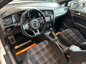 Volkswagen Golf VII Lim. GTI BMT *BiXenon*Navi*ACC*Kamera*
