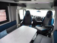 Chausson X550  Exclusive Line 24,