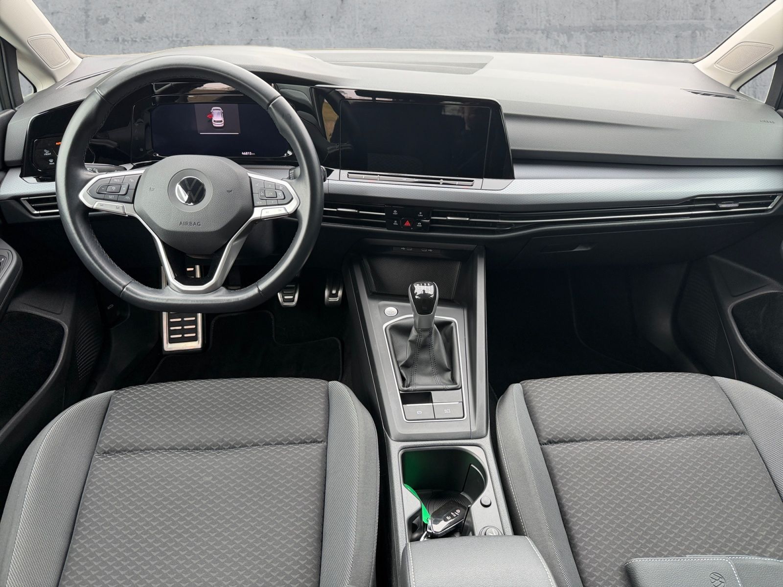 Volkswagen Golf - Bild 9