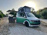 Volkswagen T6 California - Volkswagen T6 California in Lübeck