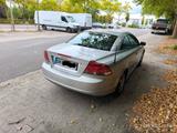 Volvo C70 Automatik, Benzin, TÜV 2027 - gebrauchte Volvo C70 aus dem Jahr 2007