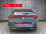Seat Leon 1.5 TSI DSG FR NAVI LED KAMERA ACC 18 - Gebrauchtwagen in der Nähe & deutschlandweit