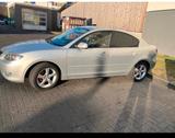Mazda 3 1,6 105 ps - gebrauchte Mazda 3 aus dem Jahr 2003