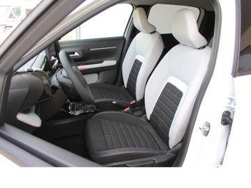Citron C3 Turbo 100 MAX