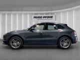 Porsche Macan | Pano-SD | Servolenkung Plus - Porsche Macan Gebrauchtwagen in Hamburg