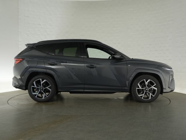 Tucson FACELIFT PHEV N-LINE 4WD AT+LED MATRIX+NA