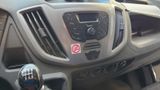 Ford Transit L4H4 1.95m Stehhöhe - Ford Gebraucht Wohnwagen gebraucht