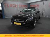 Mercedes-Benz C 350e  Avantgarde | PANORAMA | BURMESTER | LED - Mercedes-Benz C 350 Plug-in Hybrid (PHEV) Gebrauchtwagen