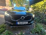 Volvo VOLVO XC90 D5 AWD Geartronic Momentum Mome... - Volvo XC90 Gebrauchtwagen in Düsseldorf