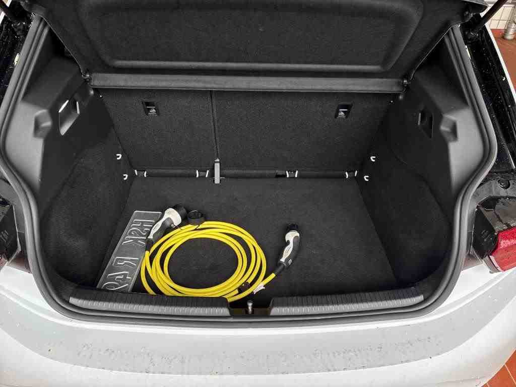 Volkswagen ID.3 - Bild 12