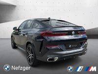 BMW X6 - Vorschau Bild 3