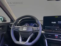 Seat Leon - Vorschau Bild 8