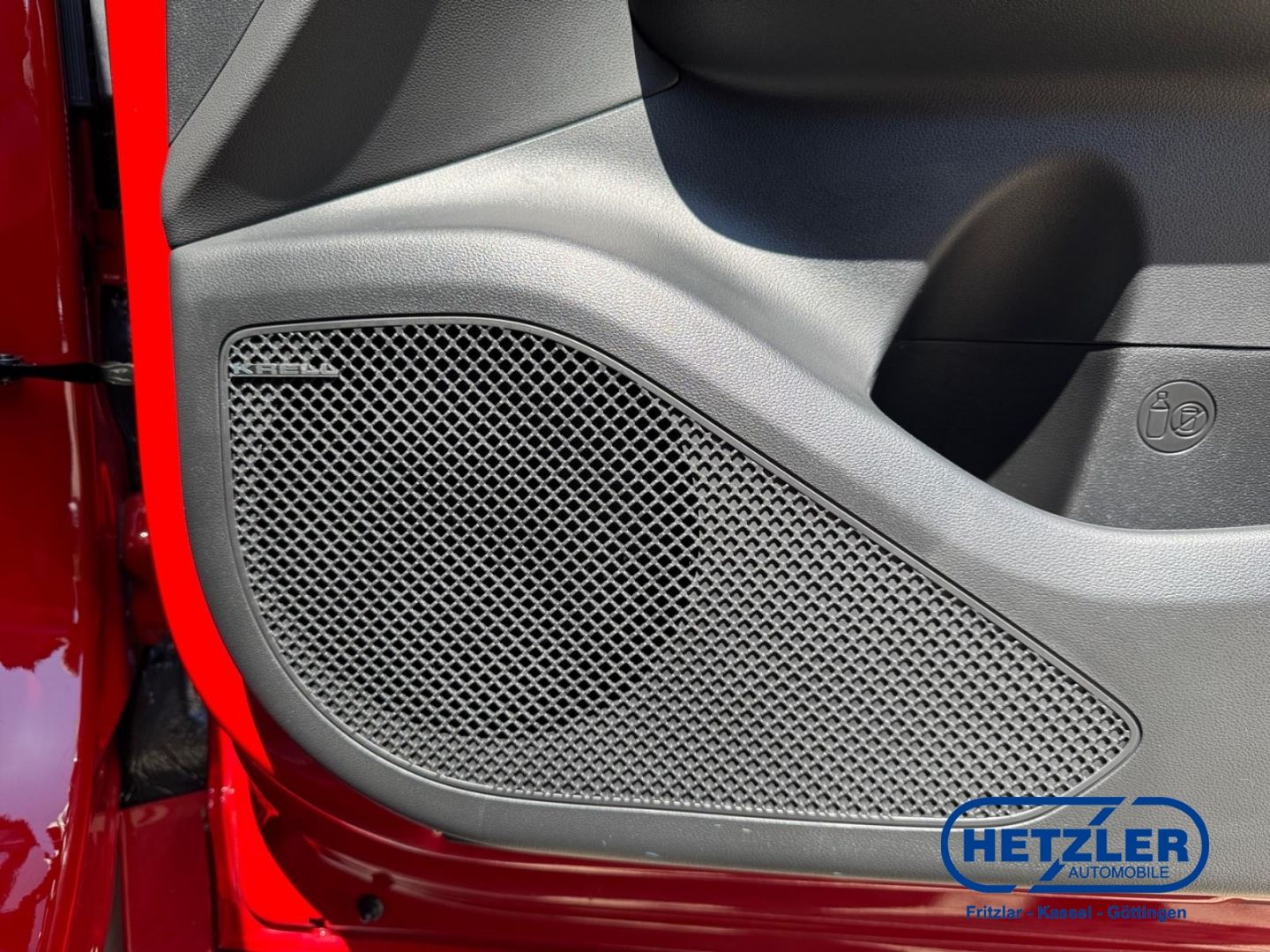 Hyundai Tucson – Bild 18