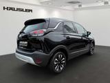 Opel Crossland X Elegance 1.2 *Navi*Kamera*LED*Klimaa - Opel Crossland (X) mit Schiebedach