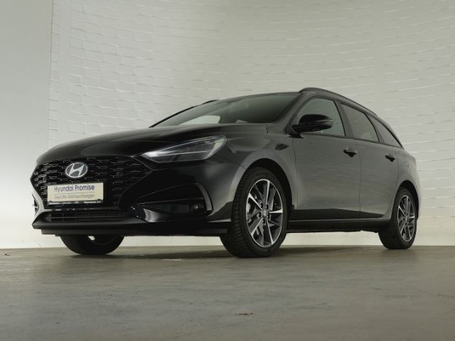 i30cw FACELIFT T-GDI ADVANTAGE PLUS 48V DCT+VOLL