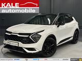 Kia Sportage GT-Line 4WD *PANORAMA*DriveWise-Park-Pl - gebrauchte Kia Sportage aus dem Jahr 2022