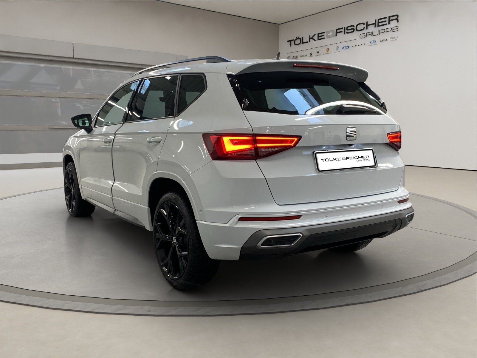 Seat Ateca - Bild 4