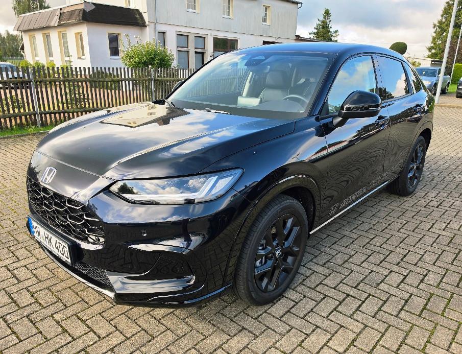Honda ZR-V e:HEV Sport