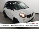 Smart fortwo cabrio electric drive / EQ prime  RFK - Smart ForTwo: Cabrio, Eq