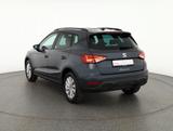 Seat Arona 1.0 TSI DSG LED ACC Sitzheizung Totwinkel - Seat Arona aus 2025