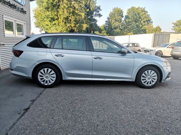 Skoda Octavia - 5