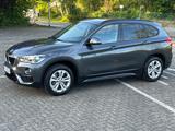 BMW X1 X1 xDrive20i Aut. Sport Line - BMW X1: Bm