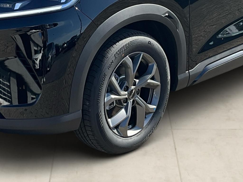 BYD ATTO 2