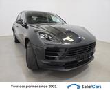 Porsche Macan 2.0i Turbo Aut. LED-Xenon Sport-chrono Bo - gebrauchte Porsche Macan aus dem Jahr 2019